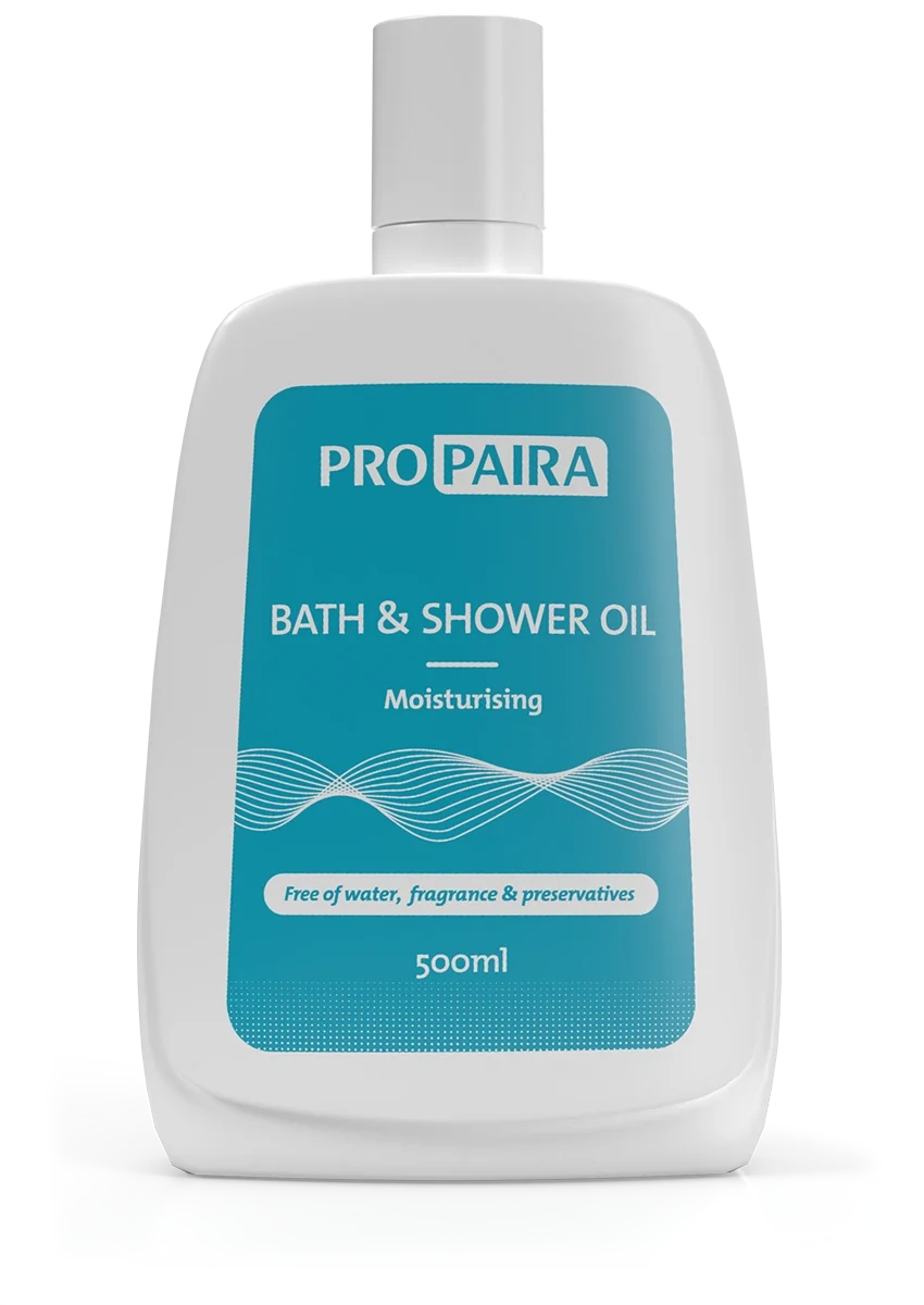 Propaira Bath & Shower oil 500ml