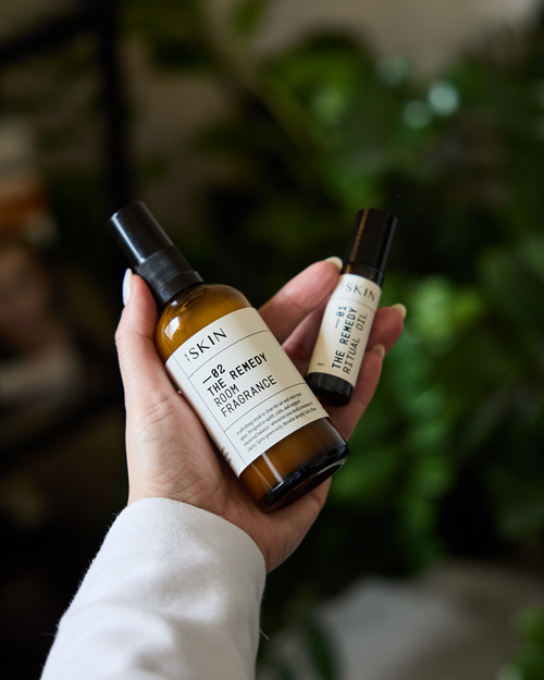 St Skin’s Remedy The Remedy 02 Room Fragrance with Ritual Oil from Aromatherapy product range.