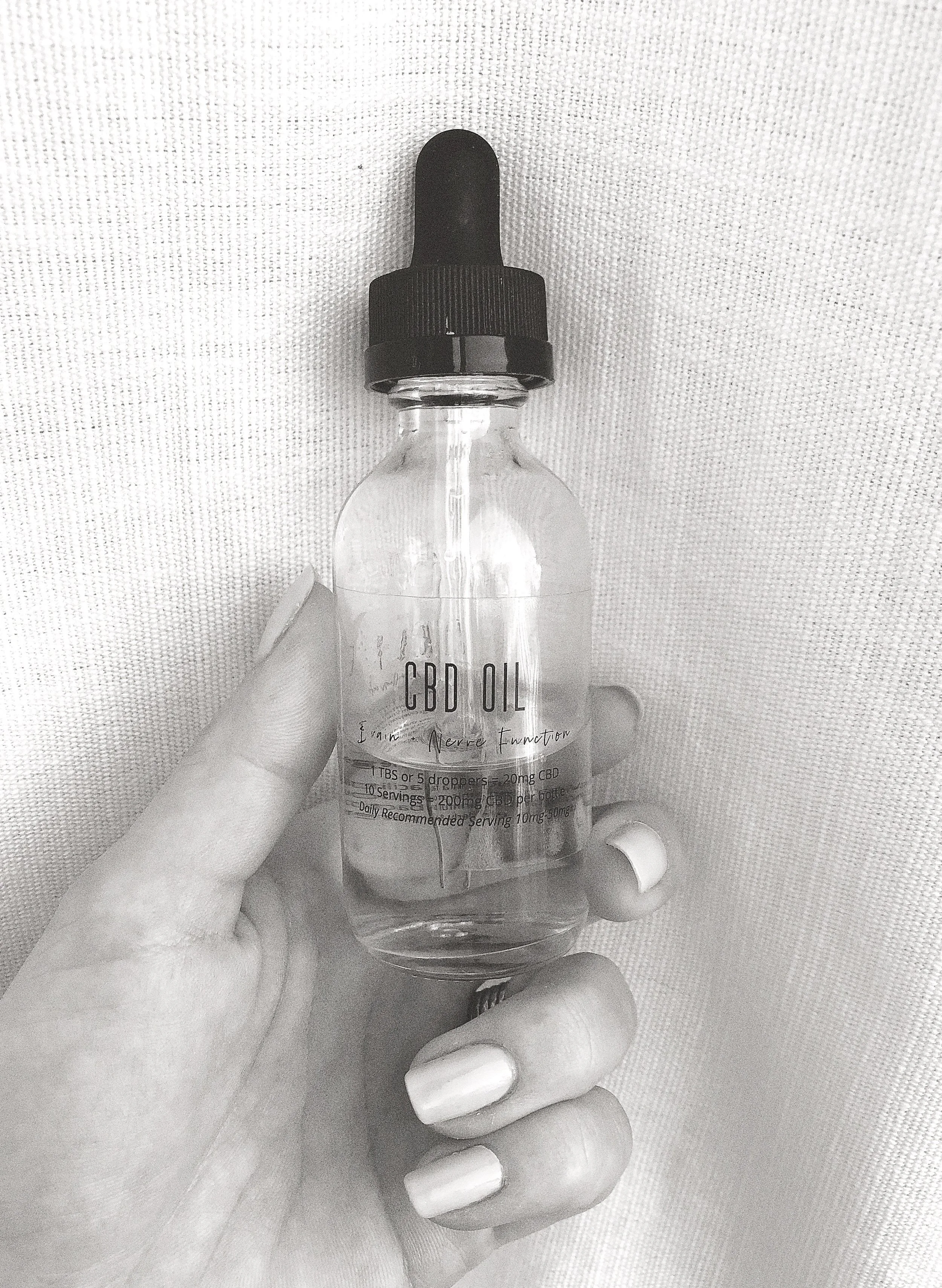 CBD Oil