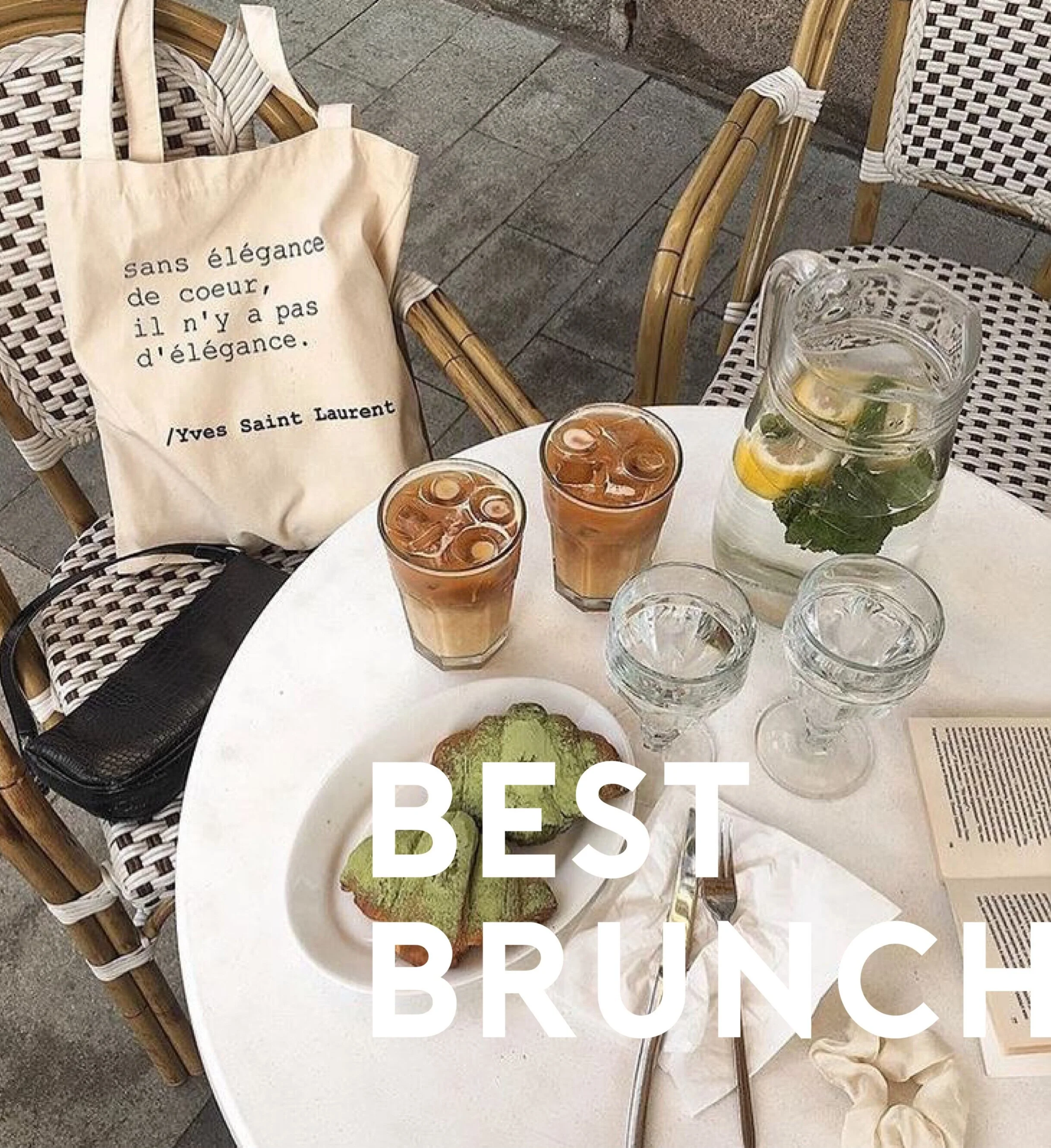 Best Brunch LA