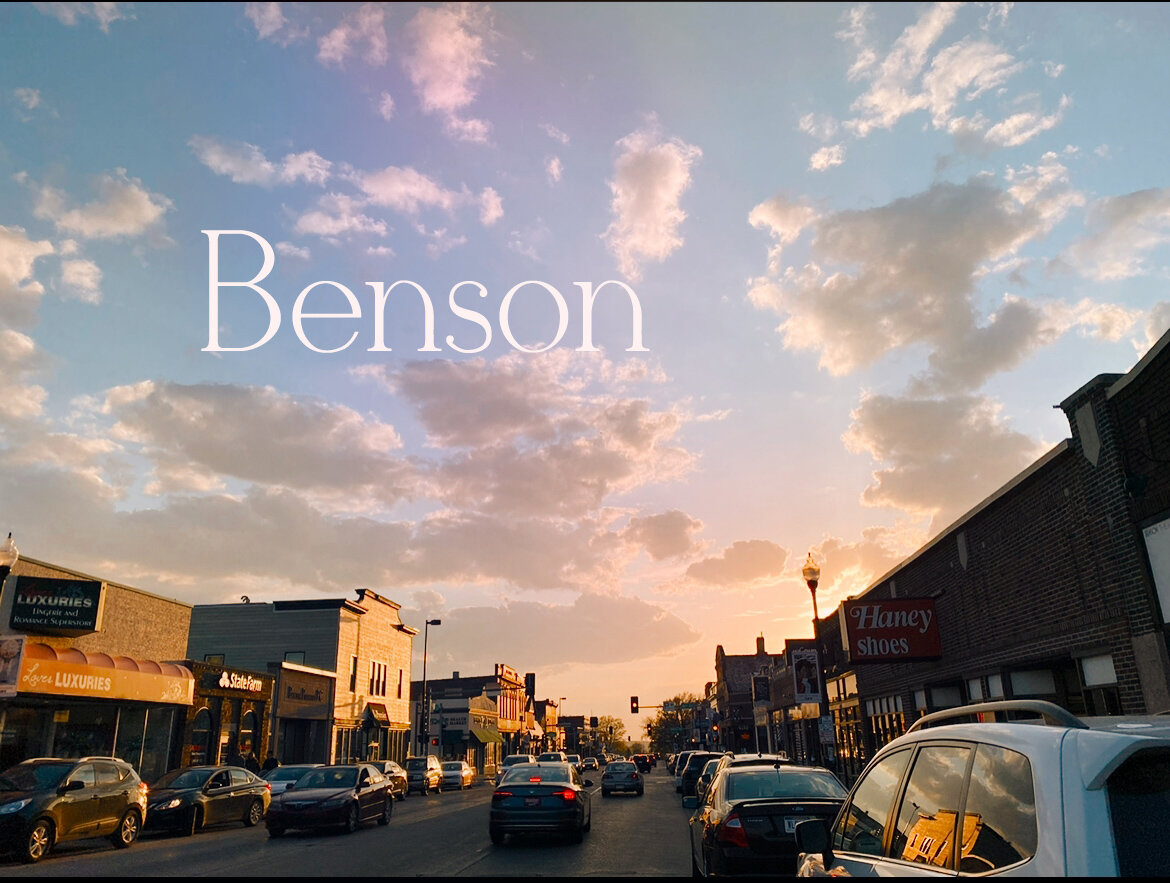 Virtuoso Pizza in Benson