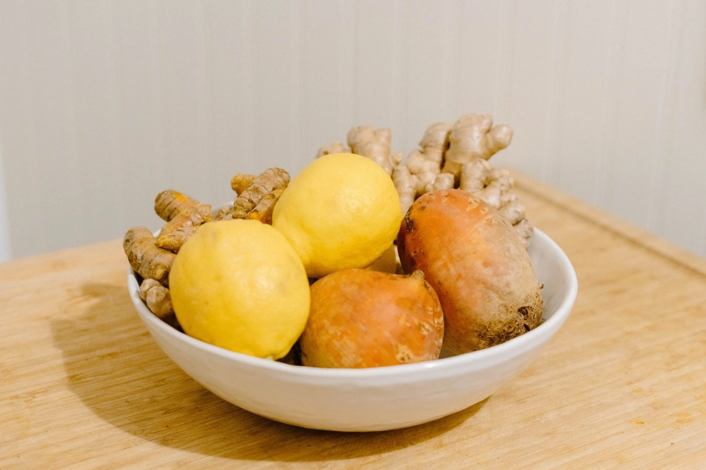 Anti-Inflammatory Shots 