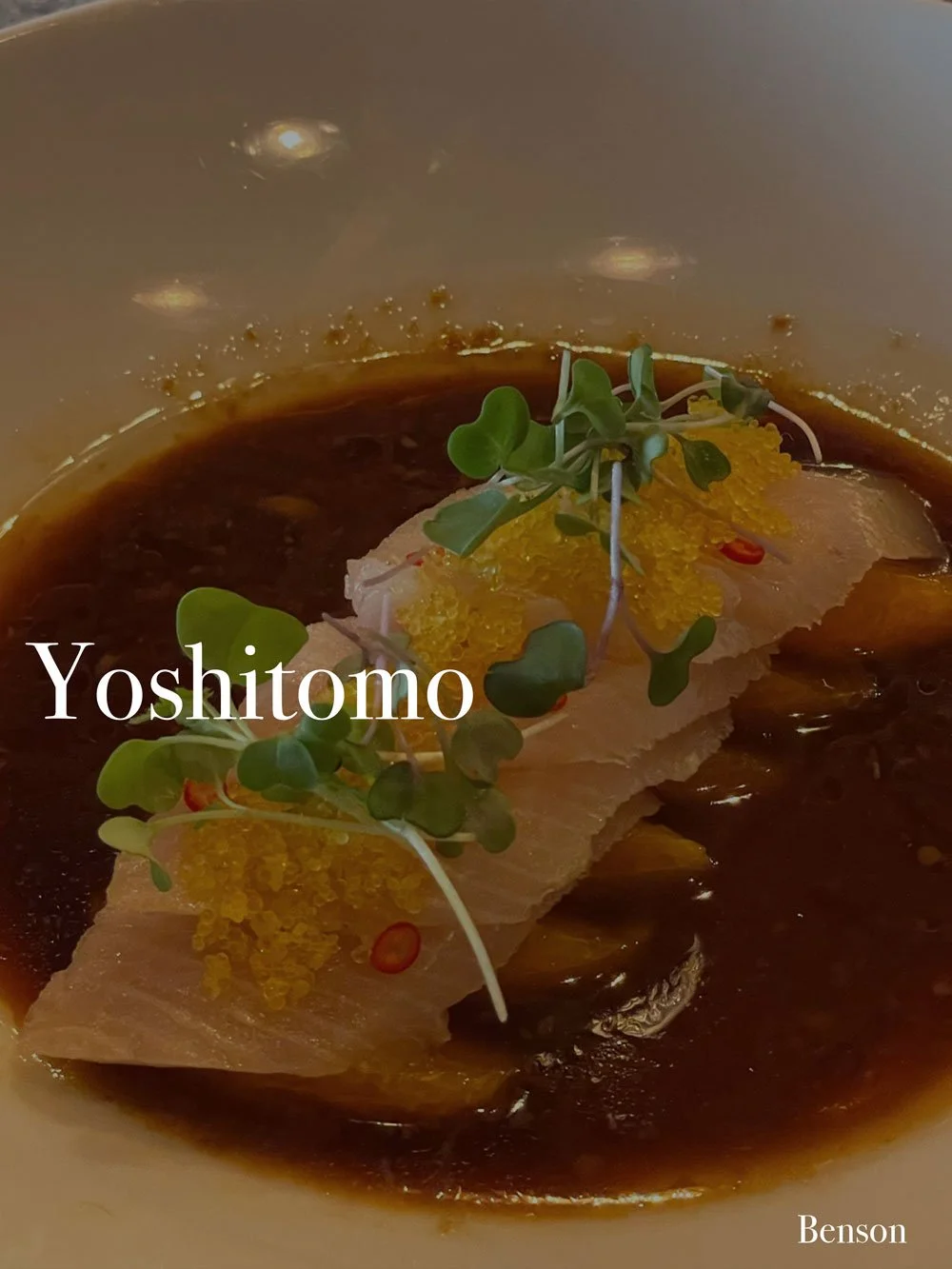 Yoshitomo 