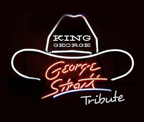 KING GEORGE - GEORGE STRAIT