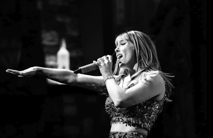 REPUTATION - TAYLOR SWIFT