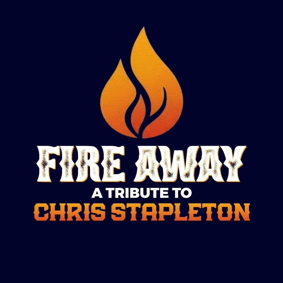 FIRE AWAY - CHRIS STAPLETON