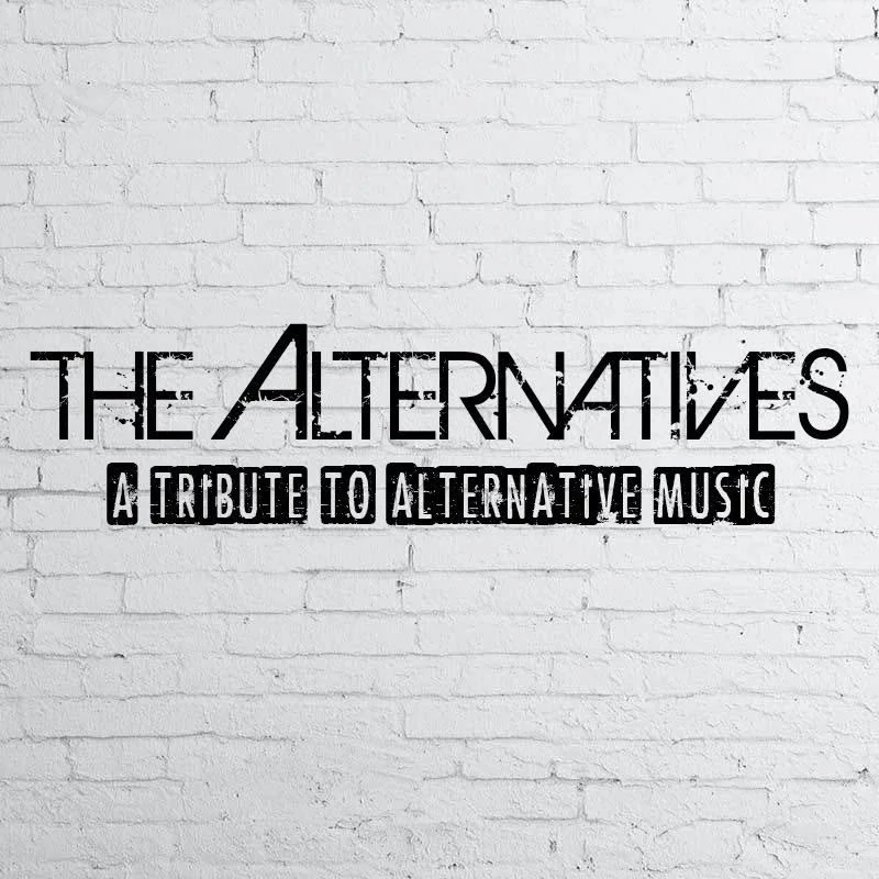 THE ALTERNATIVES - 90's 2000's ALT