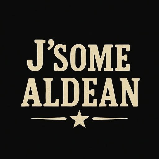 J'SOME ALDEAN - JASON ALDEAN