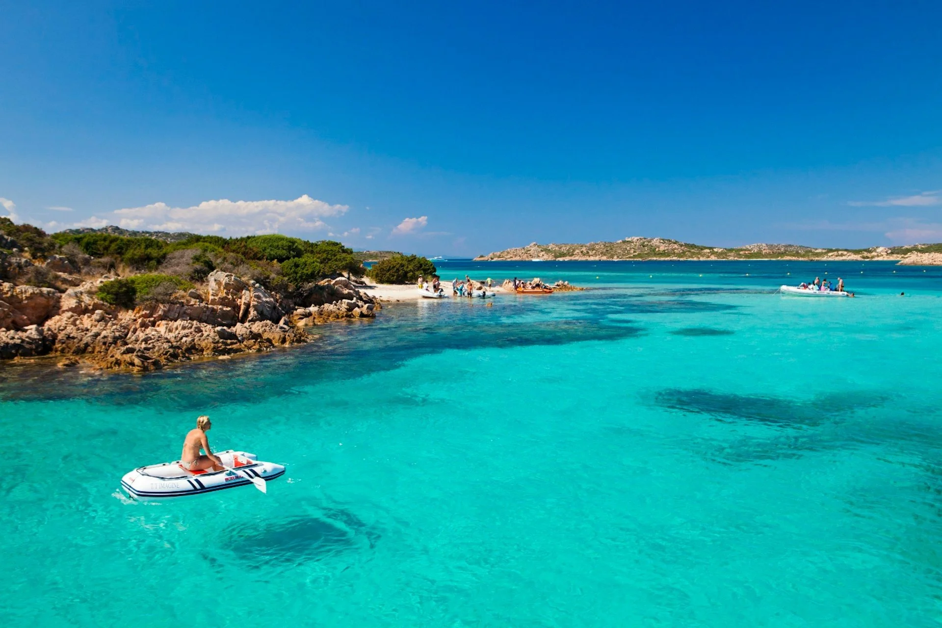 The Best Beaches in Sardinia 