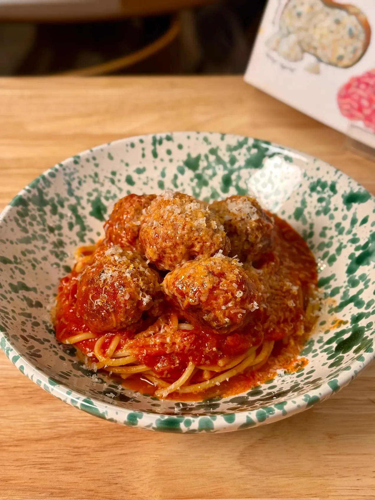 My Nonna’s Meatballs: The Only Recipe You’ll Ever Need