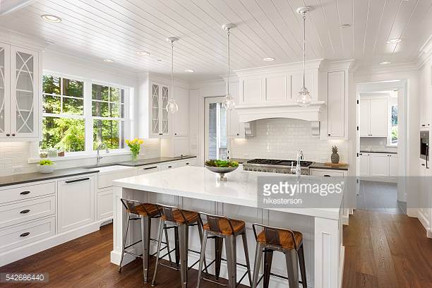 Residence Two - Kitchen