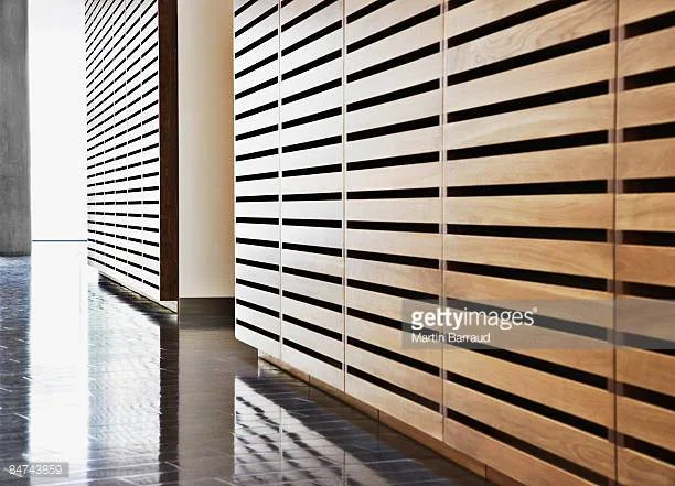 Project 4 - Corridor