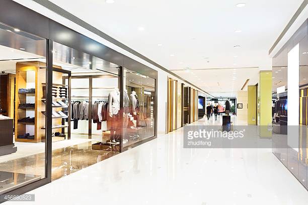 Project 3 - Exterior Corridor