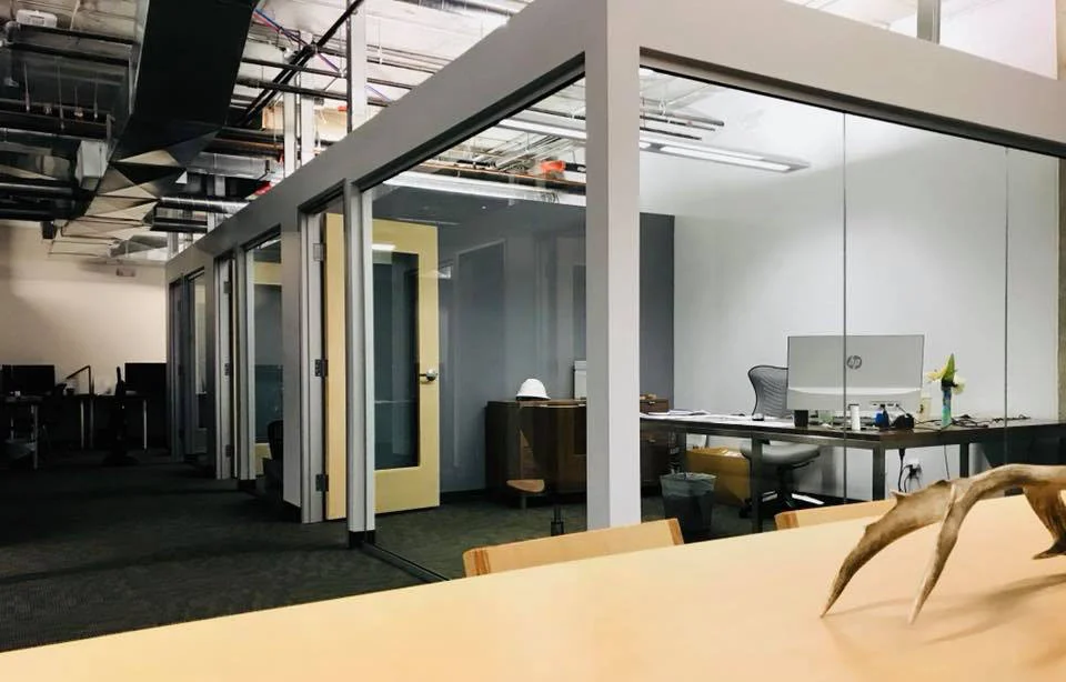 Spa Offices