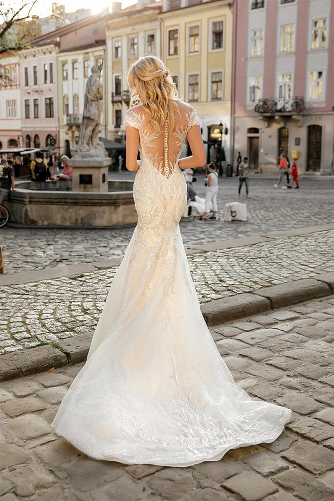 2022 mermaid wedding dresses Mermaid Wedding Dress 2022 Collection — Bettyonce's Boutique