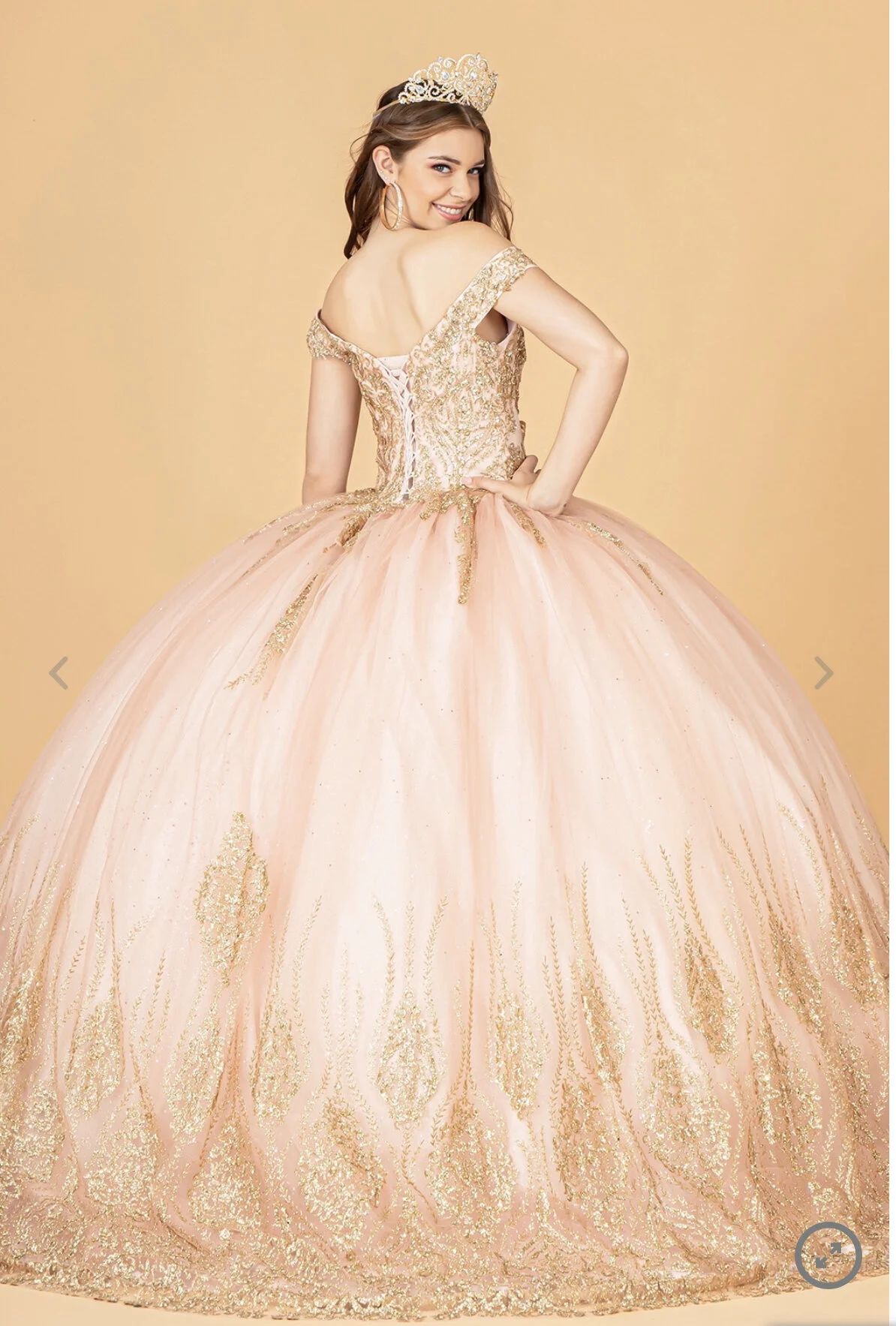 green emerald velvet dress Gold Sweetheart Beaded Sparkles Court Train Flowers Prom Dresses main image 0