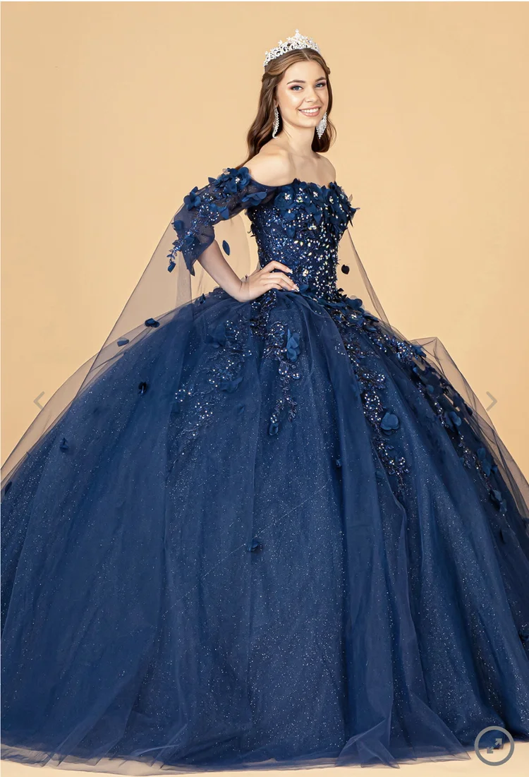 Quinceaera & Sweet 16 Dresses Under $1,000 | Bettyonc's Boutique MA   Bettyonce's Boutique