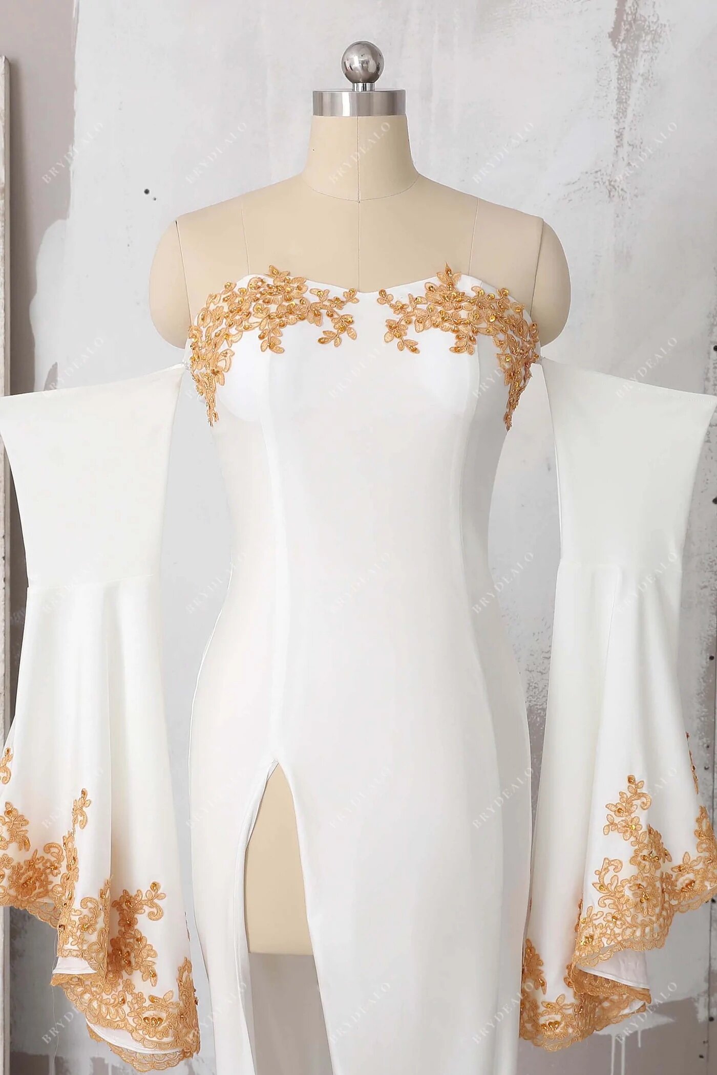 Luxury Designer Dresses and Gowns - District 5 Boutique