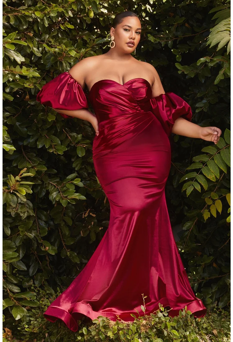 Curvy Dresses  Bettyonce's Boutique