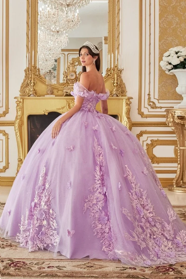 Places to cheap rent quinceanera dresses