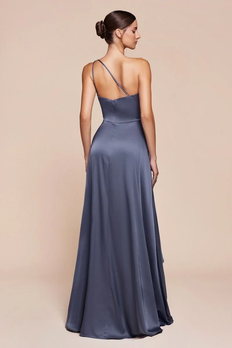 ワンピース andmary Grenda ribbon long dress ANDMARY】Grenda ribbon long dress