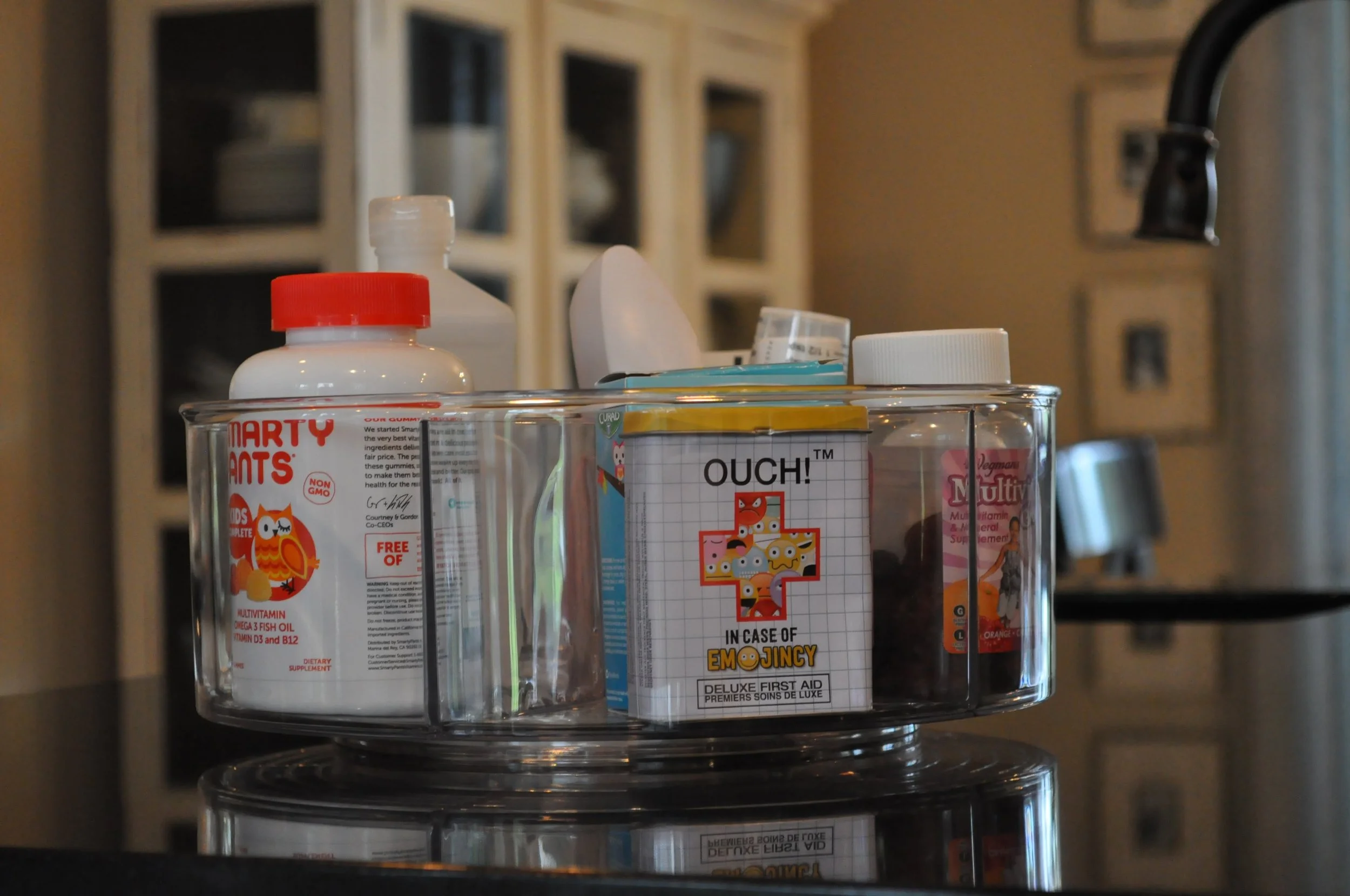 My Latest Organization Obsession