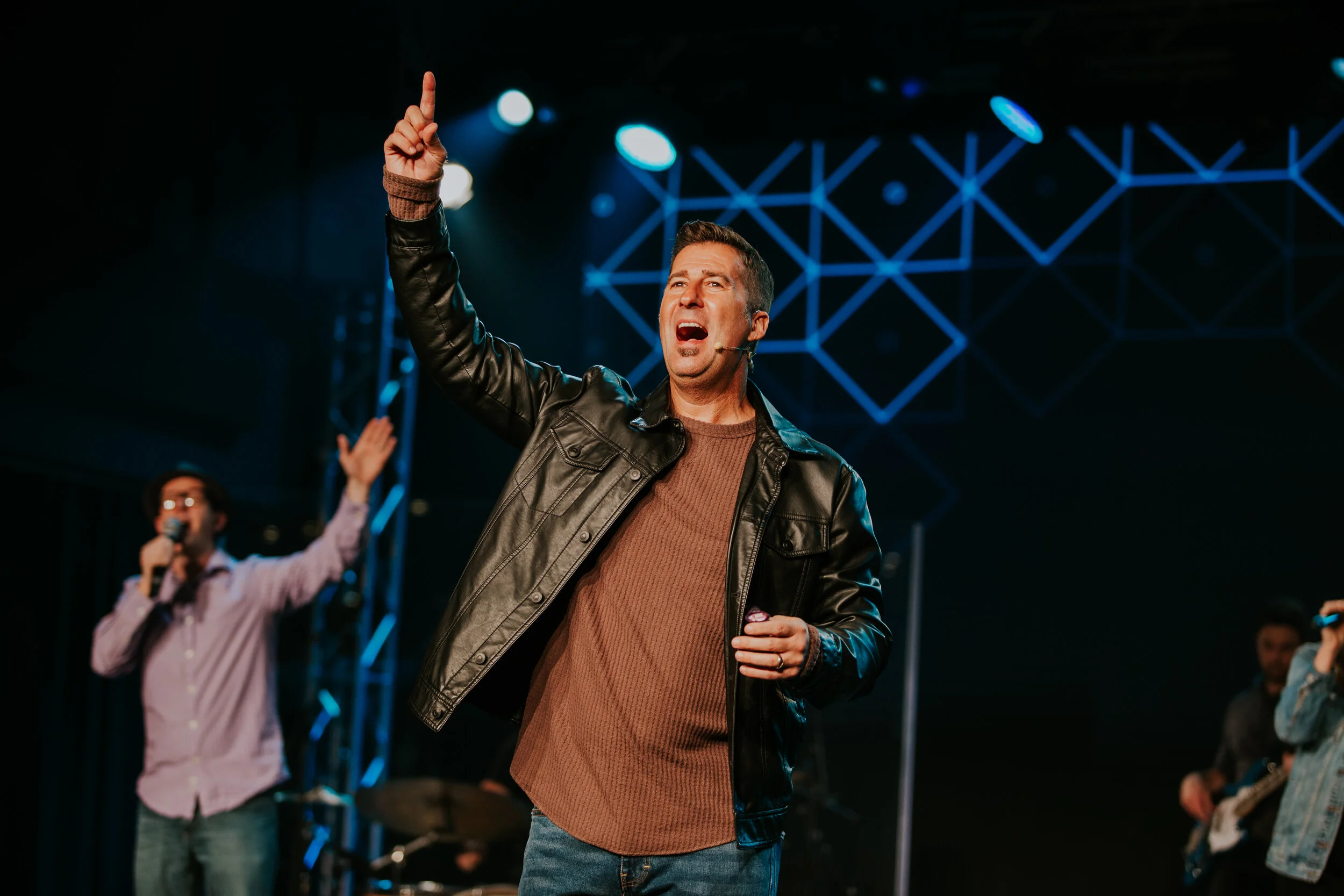 Valencia Campus — Higher Vision Church