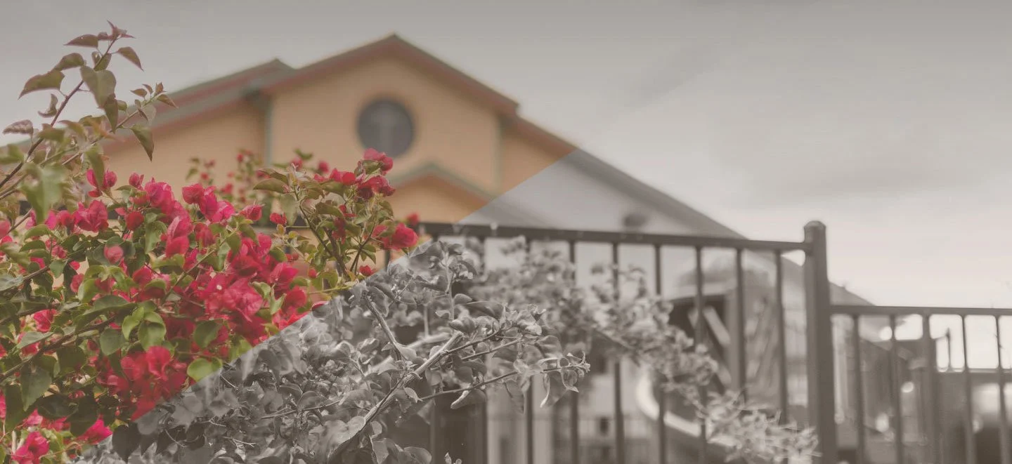 Crescenta Valley — Higher Vision Church