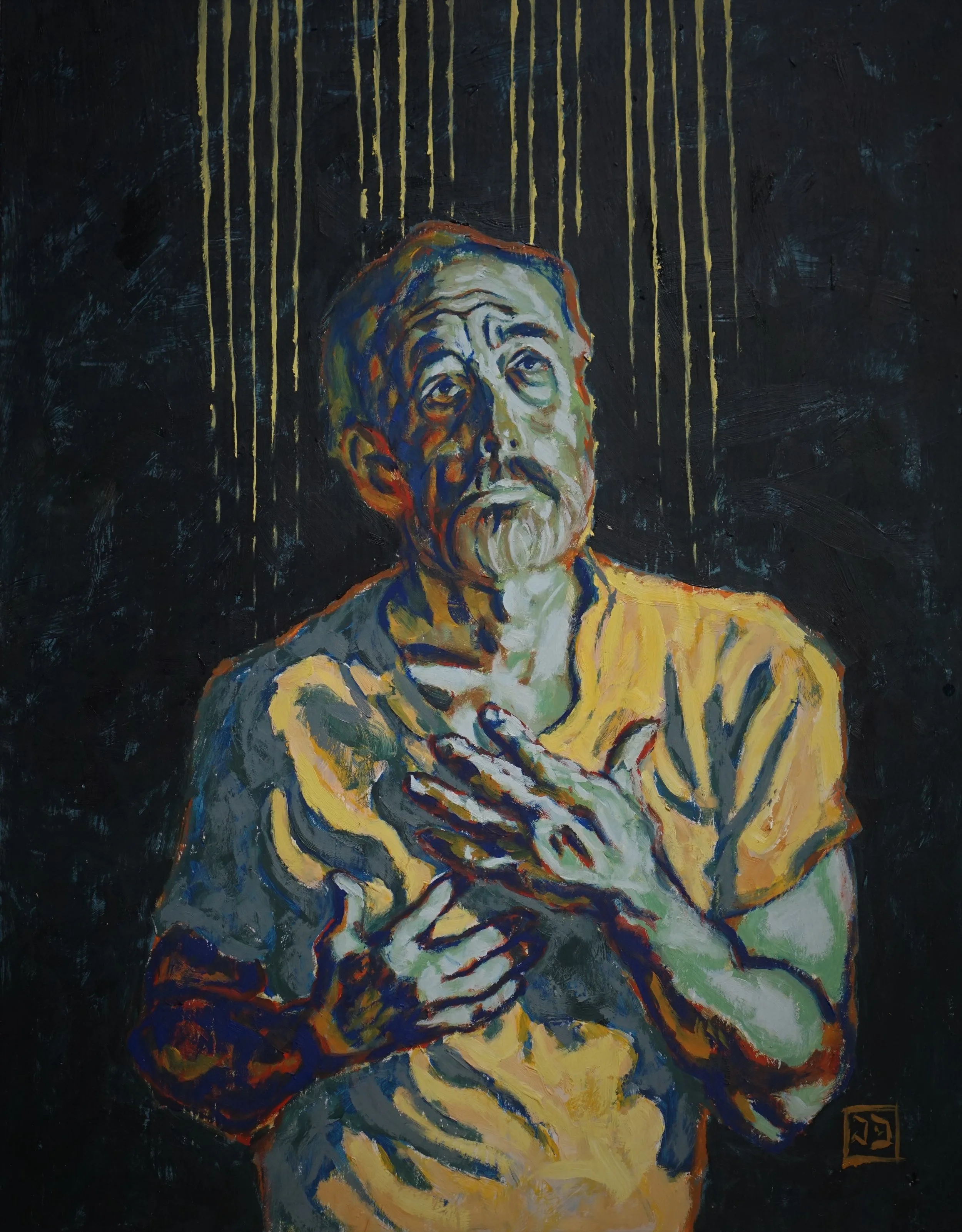 The Consoling Experience Found in the Arts