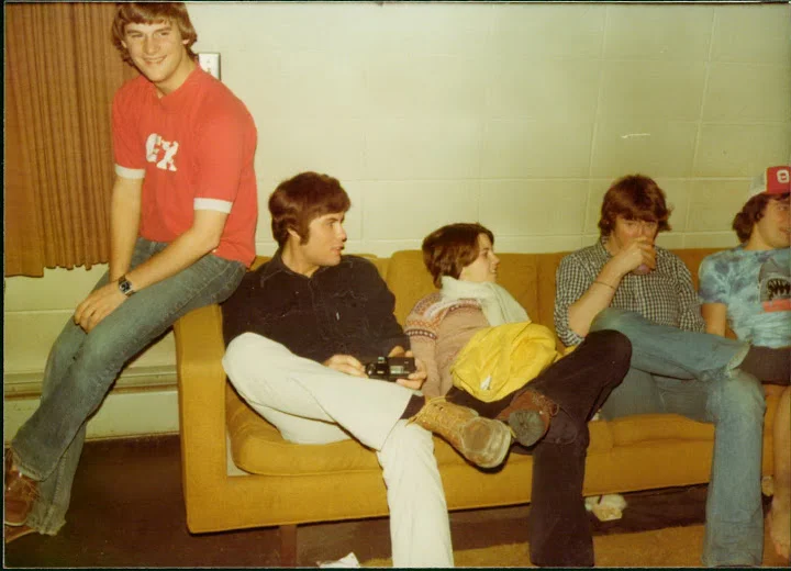 1975 Party