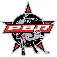 This is not my image. I do not claim the rights to this image. PBR official logo.