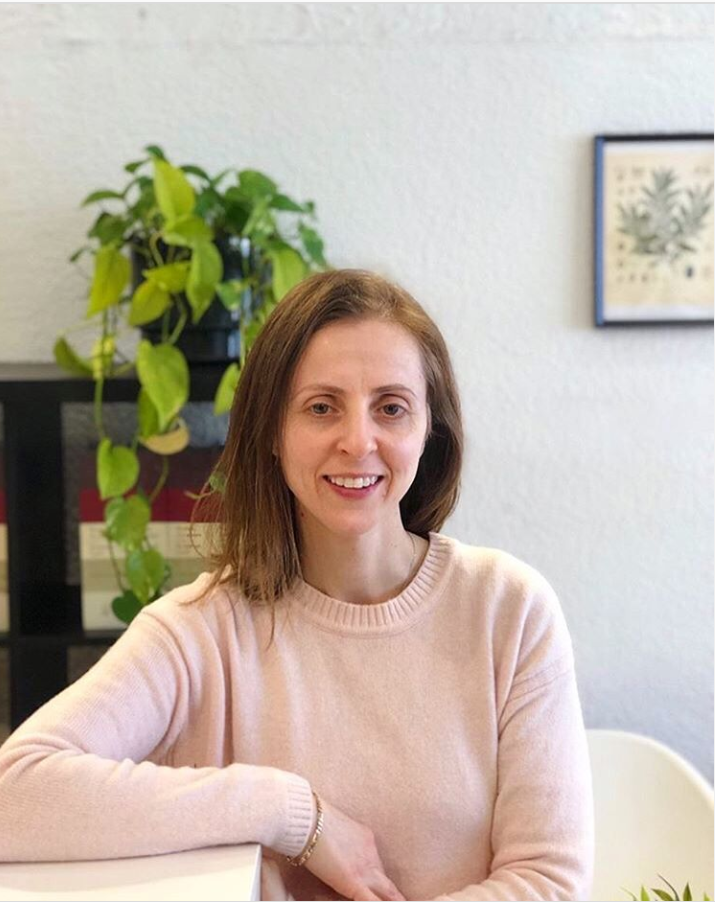 Sabrina D’Andrea   Acupuncture / Beauty Therapy