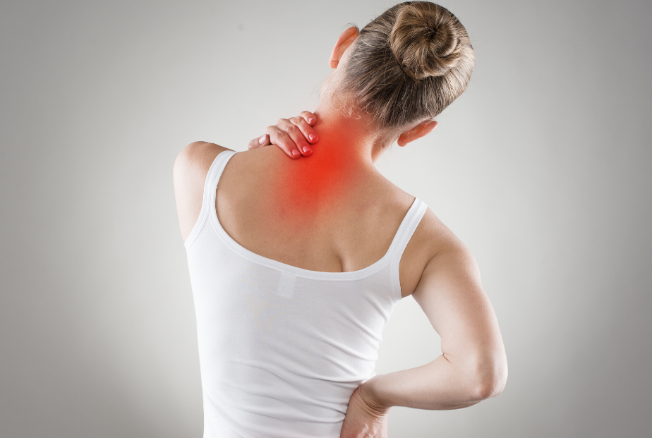 Inflammation and Pain