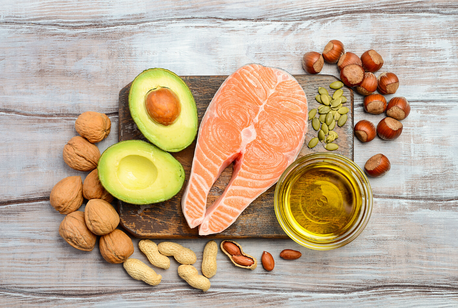 The Ketogenic Diet and Weight Loss