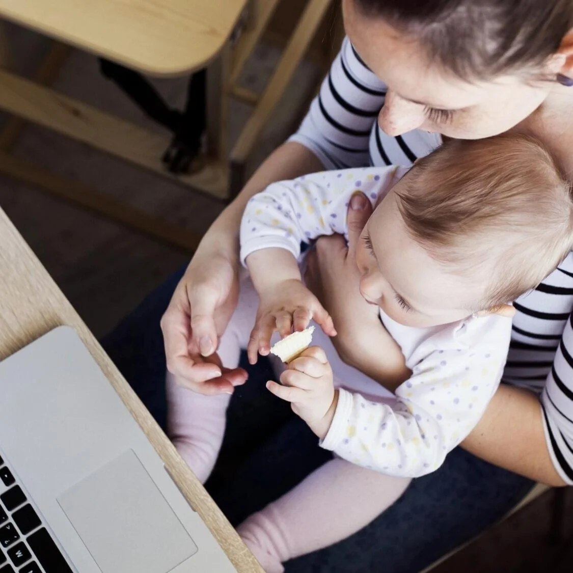 Our New Home Life with COVID-19