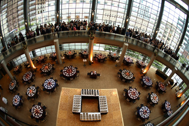 Photo: Seattle Symphony