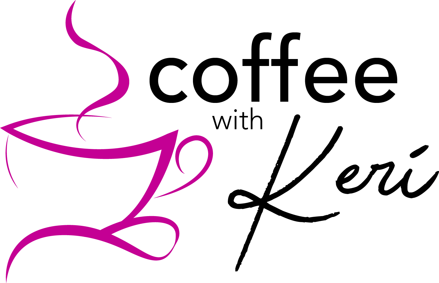 Coffee With Keri