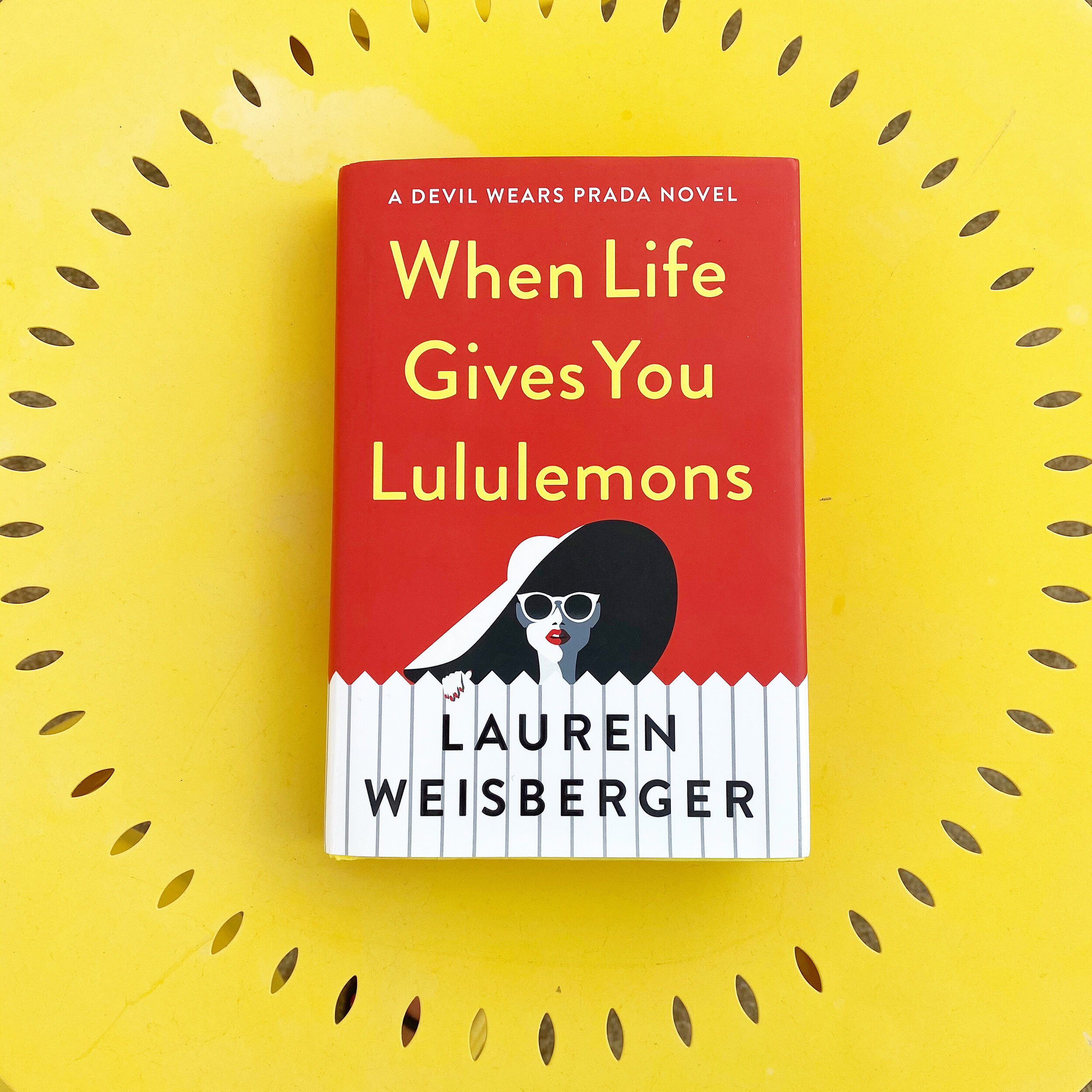 Books I Read in July
