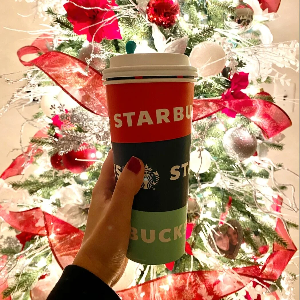A Barista's Guide on What to Order at Starbucks