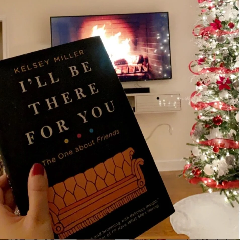 Books I Read in December