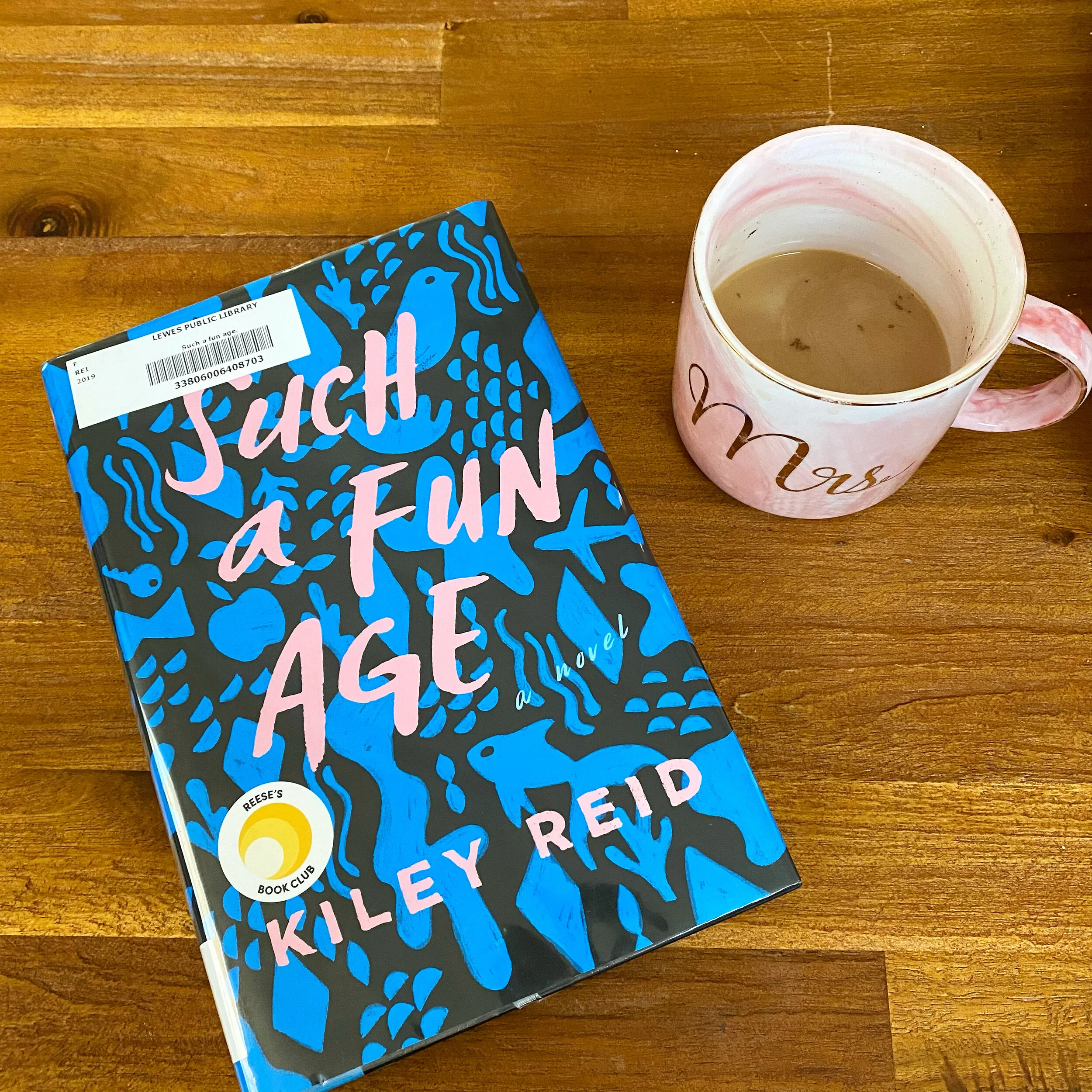 Read With Keri: Books I Read in February 