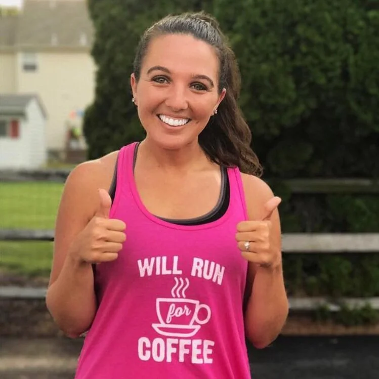 Confession: I Don't *Hate* Working Out Anymore