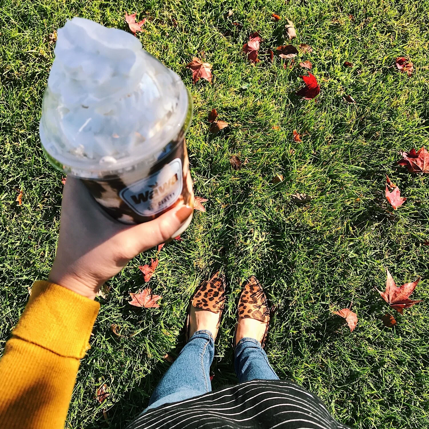 7 Transitional Pieces You Need in Your Fall Wardrobe