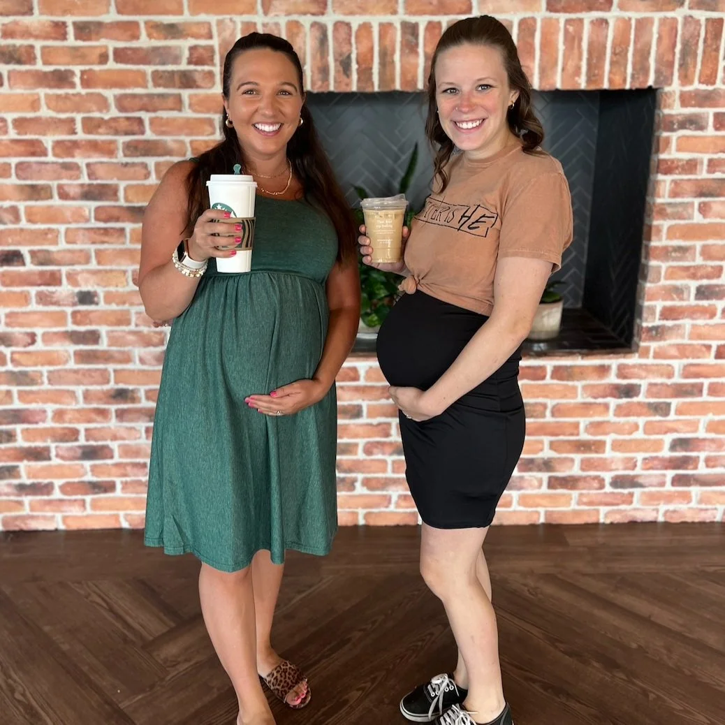 Second Trimester Recap