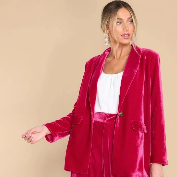 On My Radar: Blogmas Edition