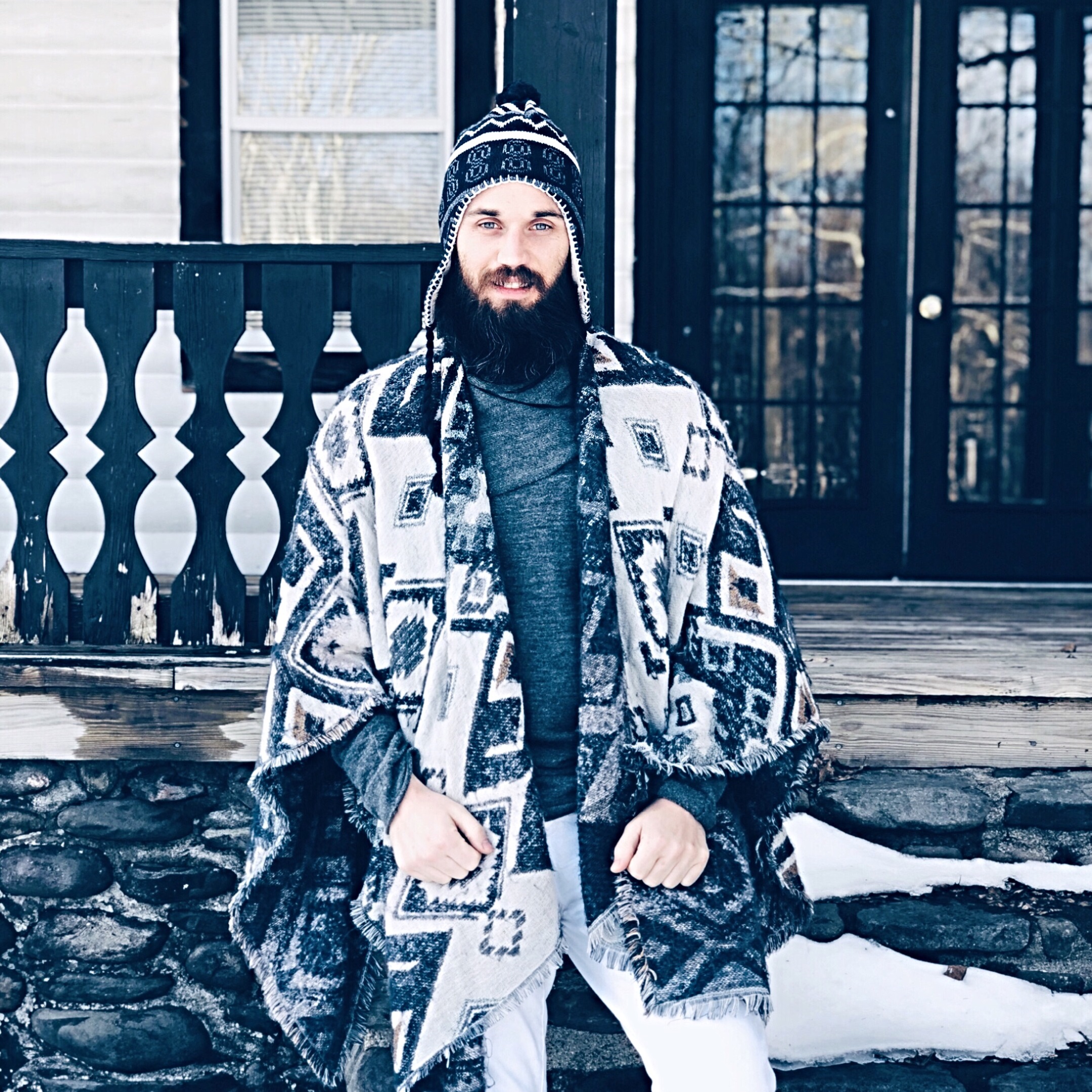 LAMP: An Interview with Zach Walker of Pink Mammoth