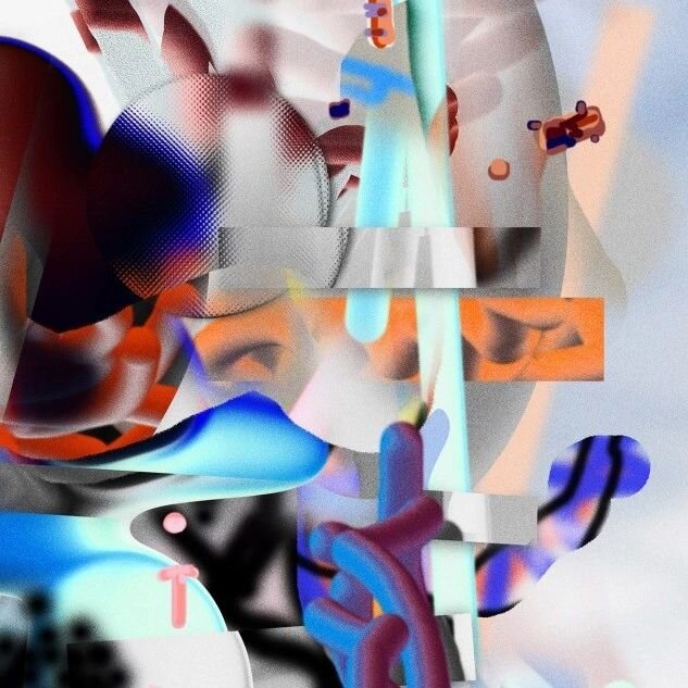 'Ocean Sky Extruder' - detail

.

.

.

.

.

#digitalart #newcontemporary #mixedartist #digitalillustration #drawing #psychedelicart&nbsp; #multiracialartist #psychedelic #cyberpunk #seattleartist #abstractart #superflat #abstractartist #kunst #surr
