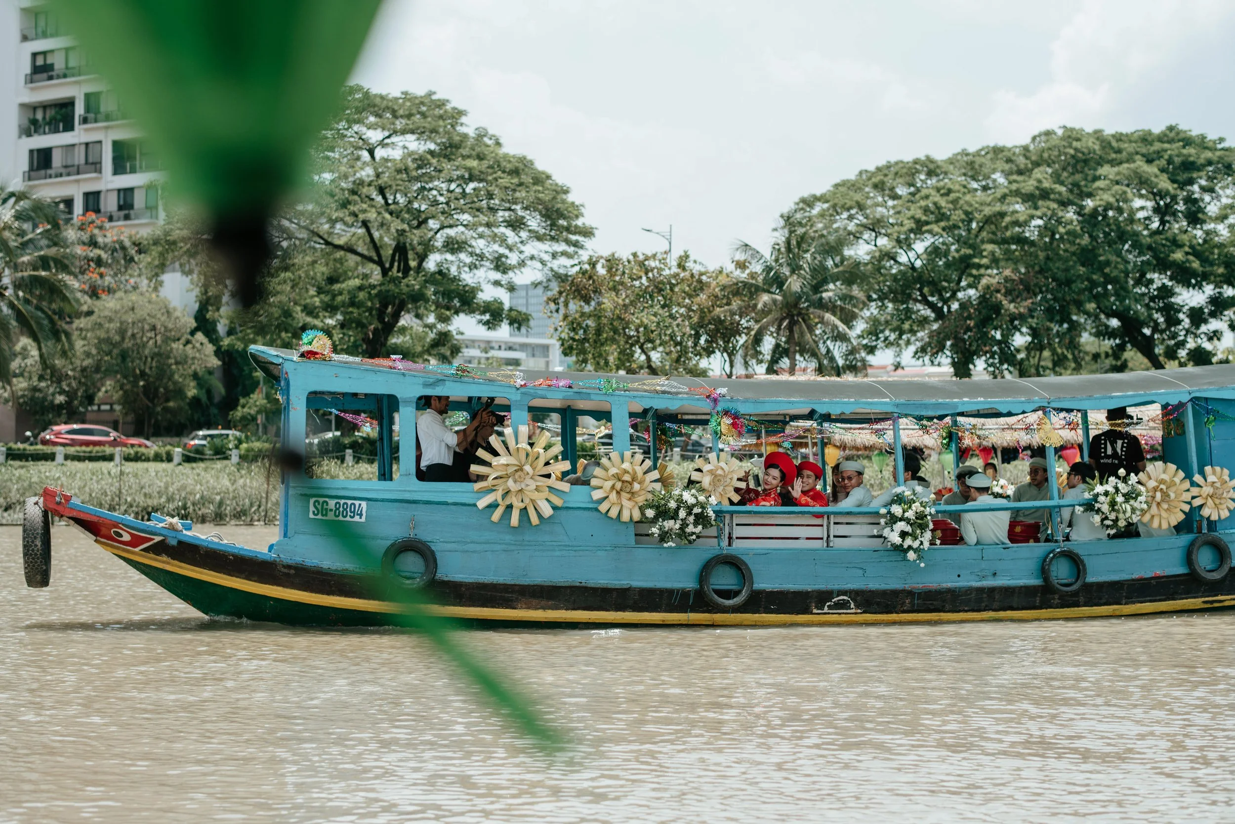 TRADITION CEREMONY | KHƯƠNG&amp;KỲ