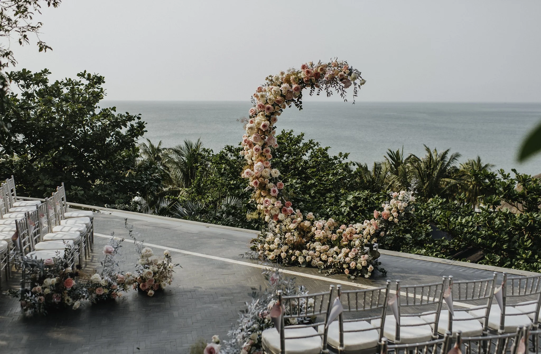 DESTINATION WEDDING | MAX&amp;MOON