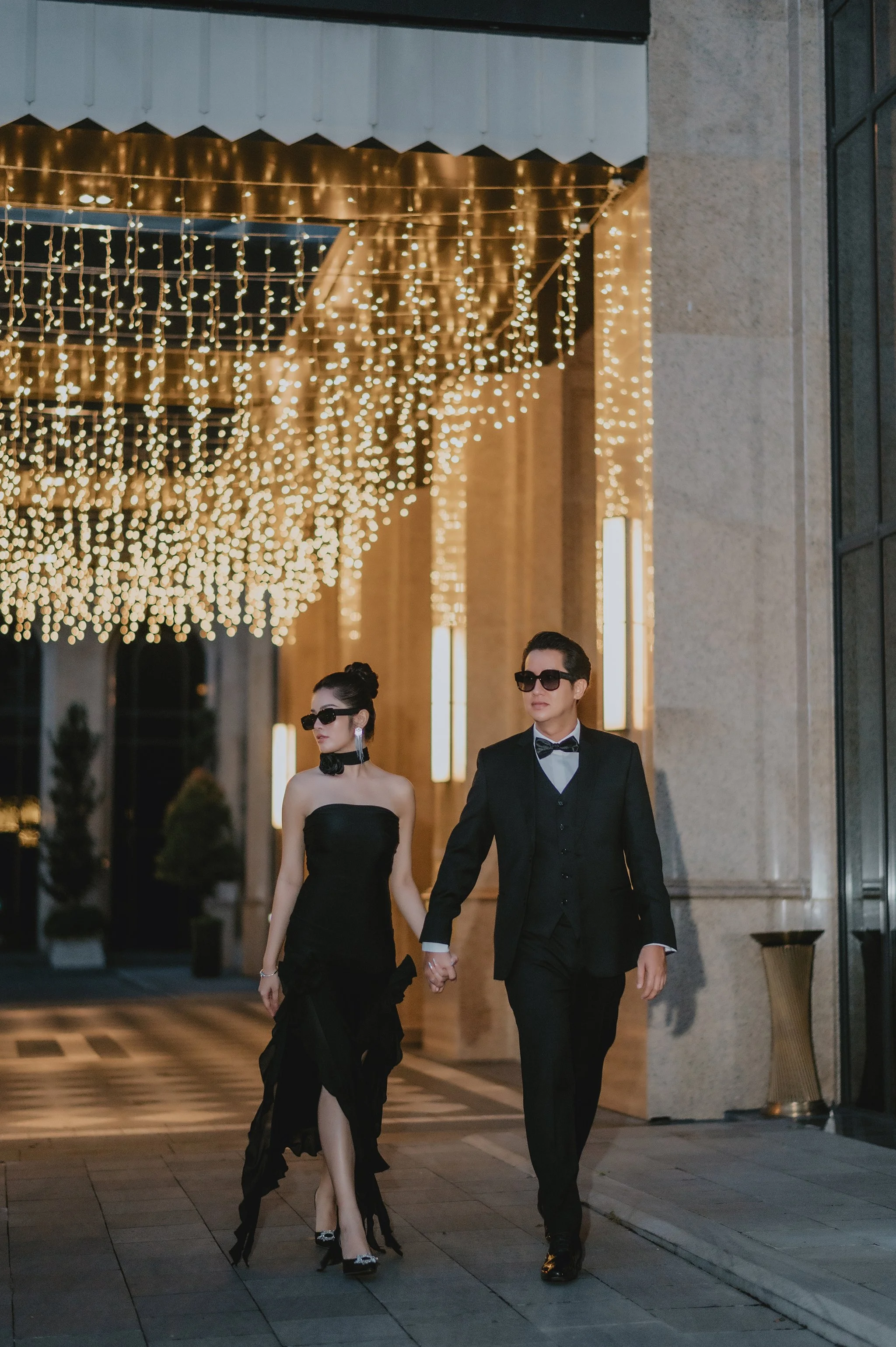 PRE WEDDING | HUY&amp;N